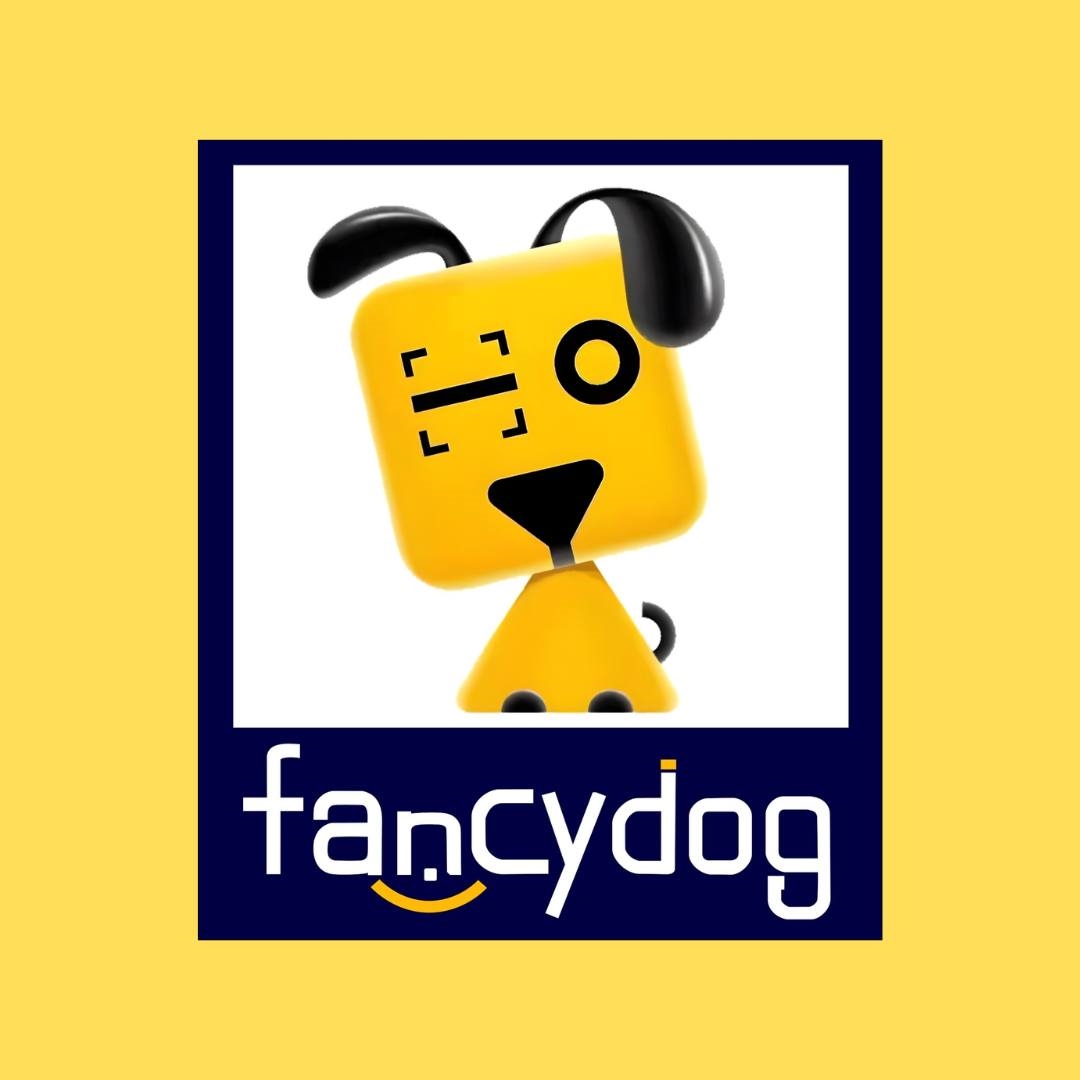 logofancydog