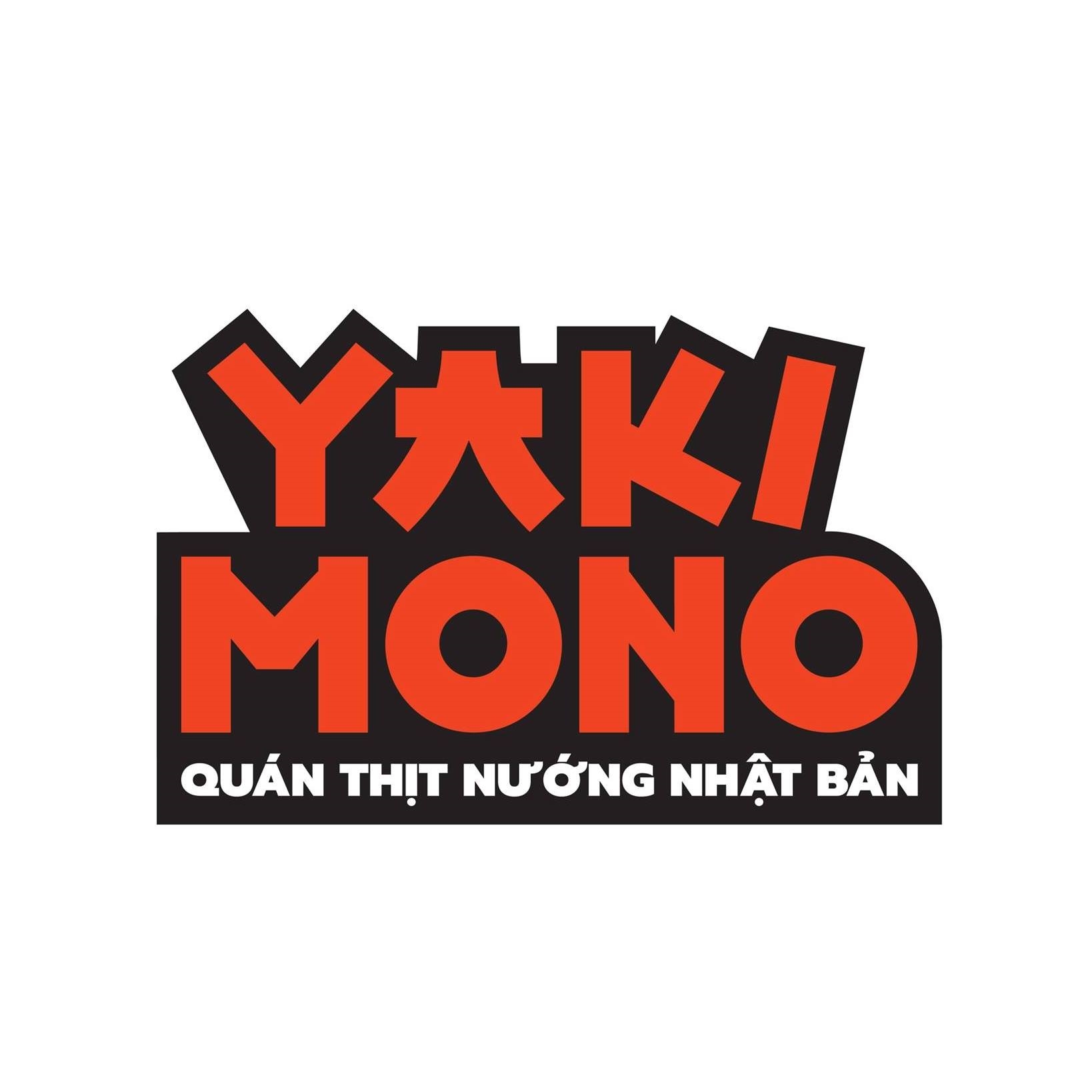 gigamall-yakimono-logo