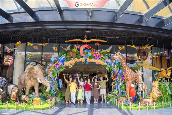 Khu Bowling Tại GigaMall &mdash; Kh&ocirc;ng Gian Chuy&ecirc;n Nghiệp Giữa L&ograve;ng Thủ Đức &mdash; chơi bowling hải ph&ograve;ng tại GigaMall
