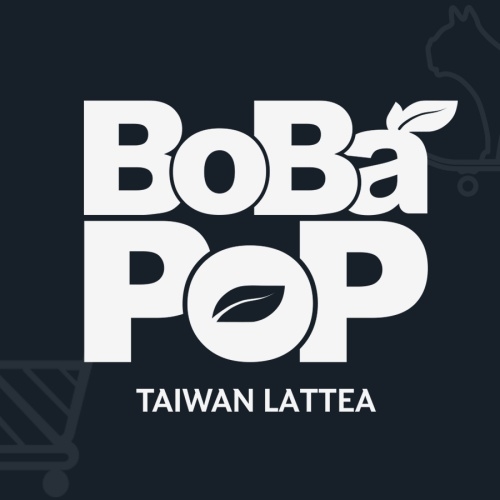 BOBAPOP - GIGAMALL