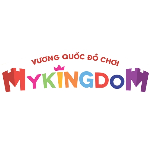 MYKINGDOM Vương Quốc Đồ Chơi  Đồ Chơi Giáo Dục Hàng Đầu ‎Việt Nam