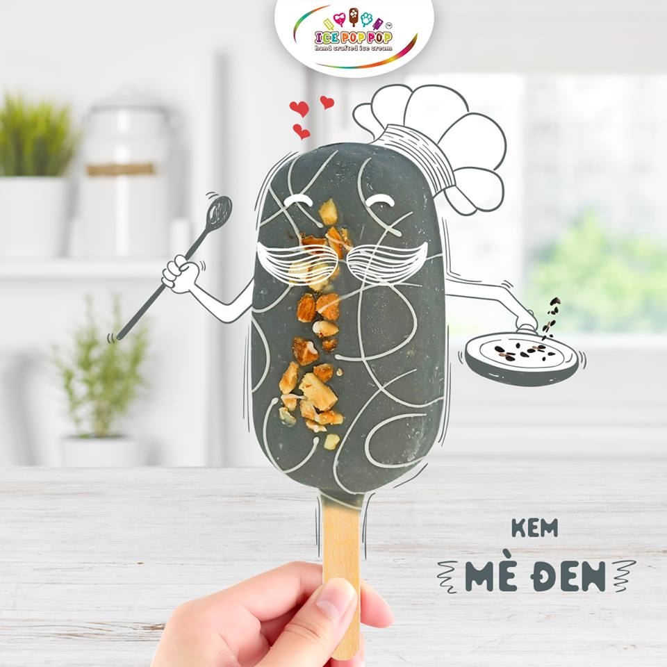 5. Lợi ích và các tác động sức khỏe của Ice Pop