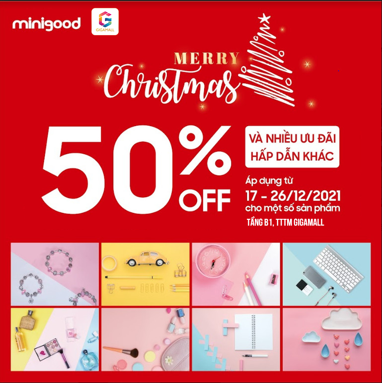 minigood