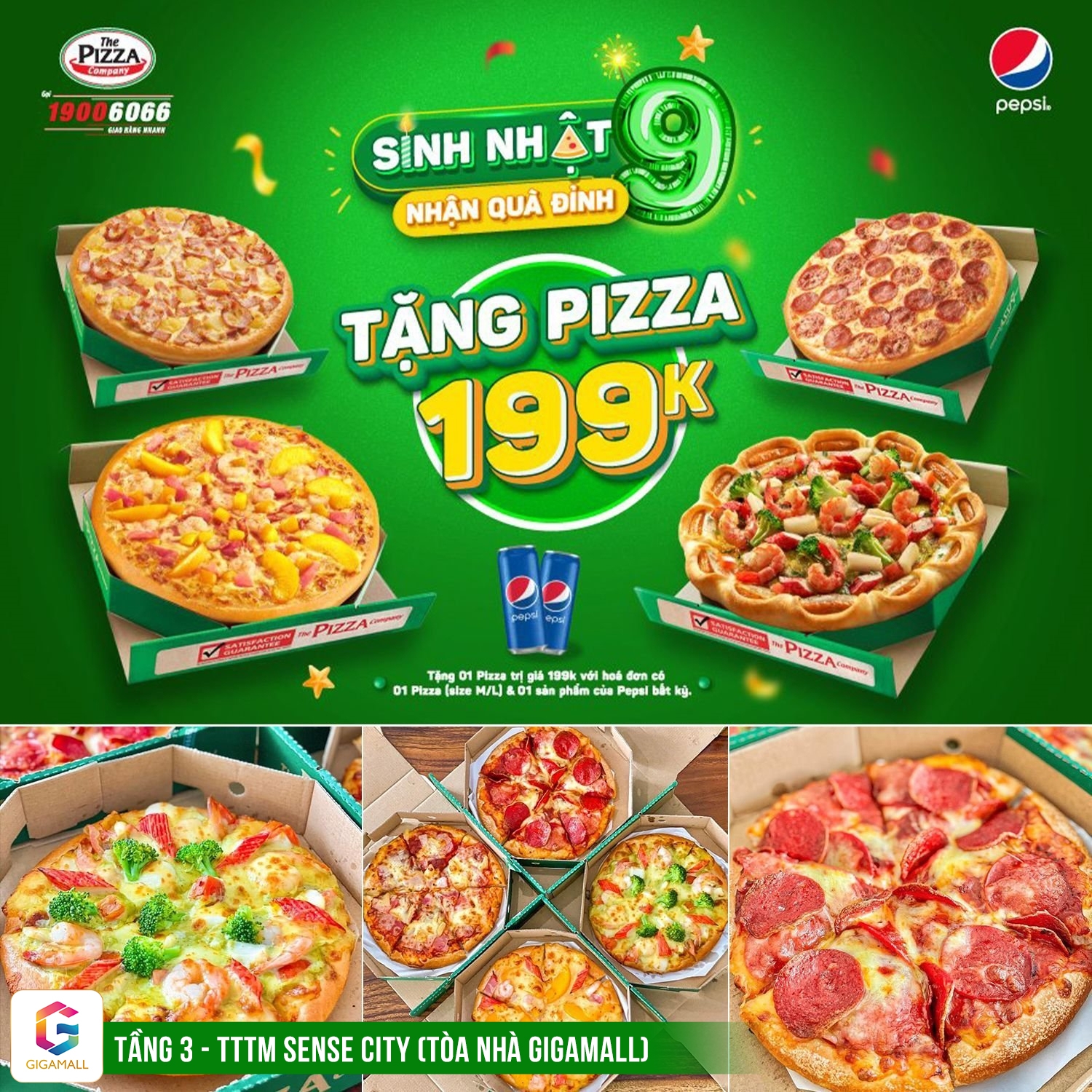 Which Company Pizza Is Best