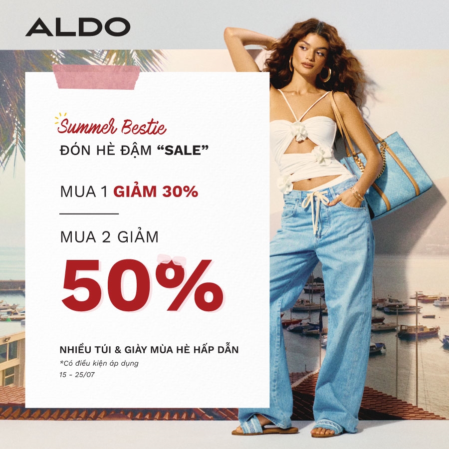 aldo