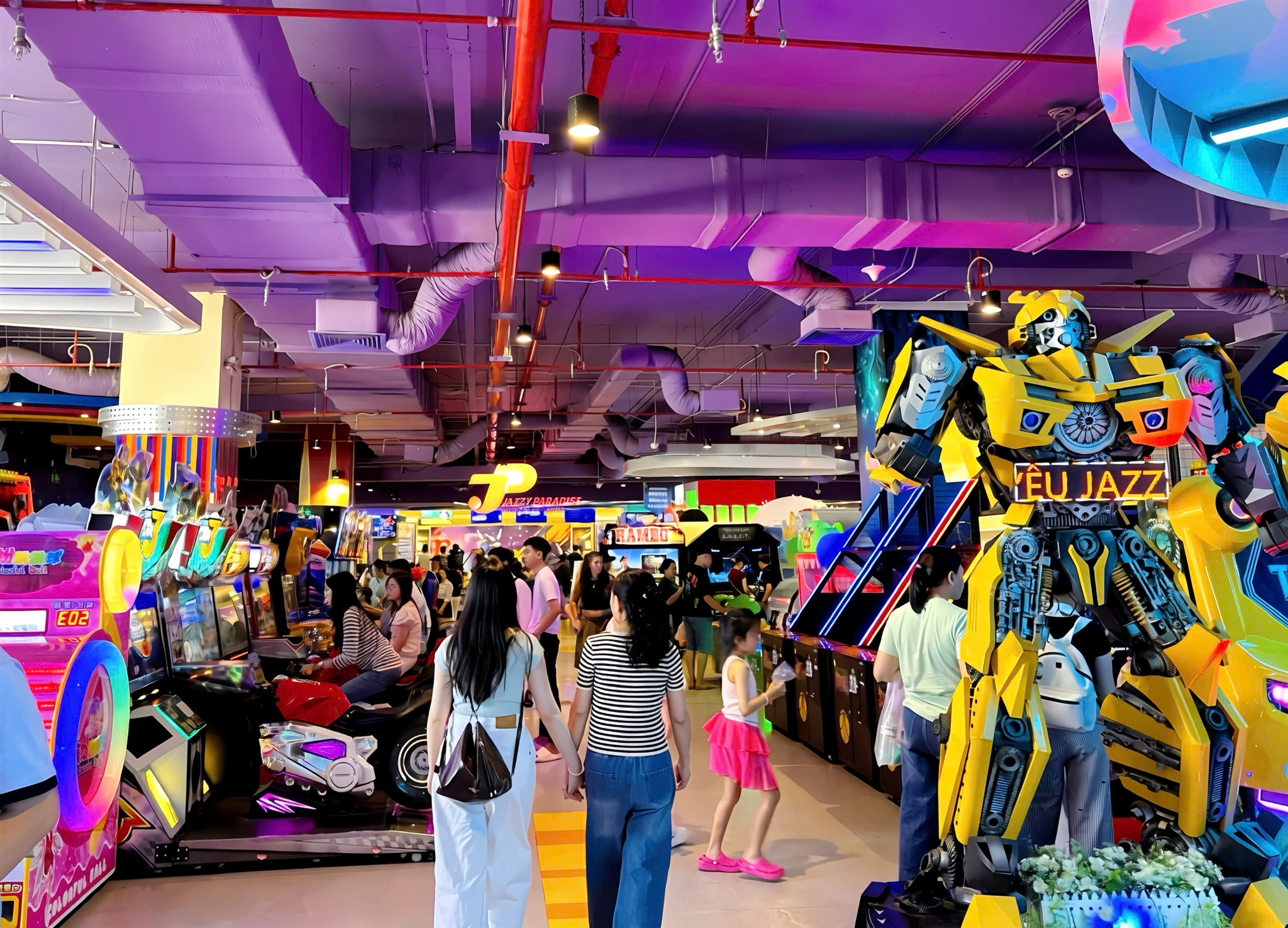 B&agrave;i viết &mdash; c&aacute;ch chơi bowling tại GigaMall