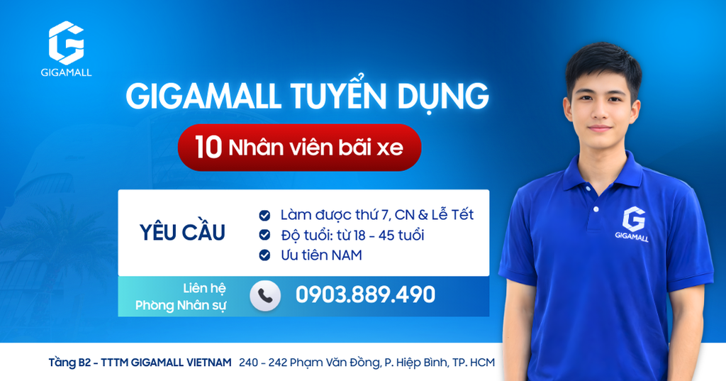 gigamall-tuyen-dung-nhan-vien-bai-xe